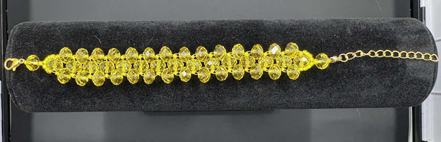Sunshine Bracelet