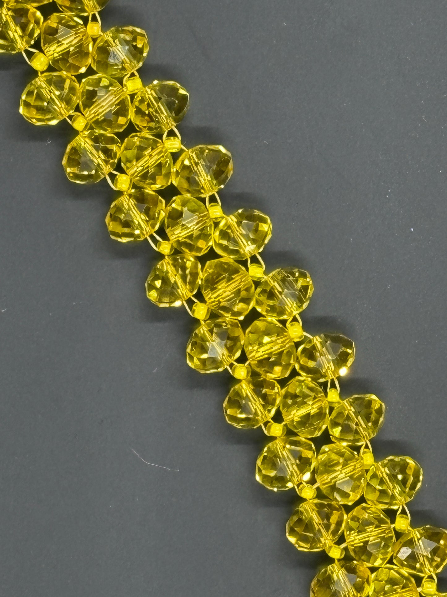 Sunshine Bracelet