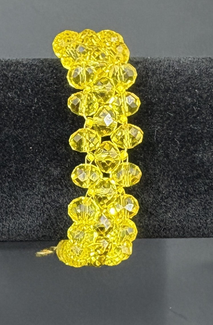 Sunshine Bracelet