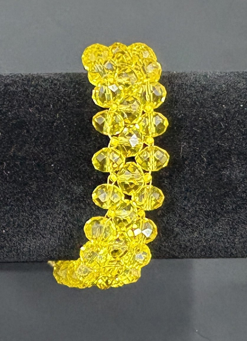 Sunshine Bracelet