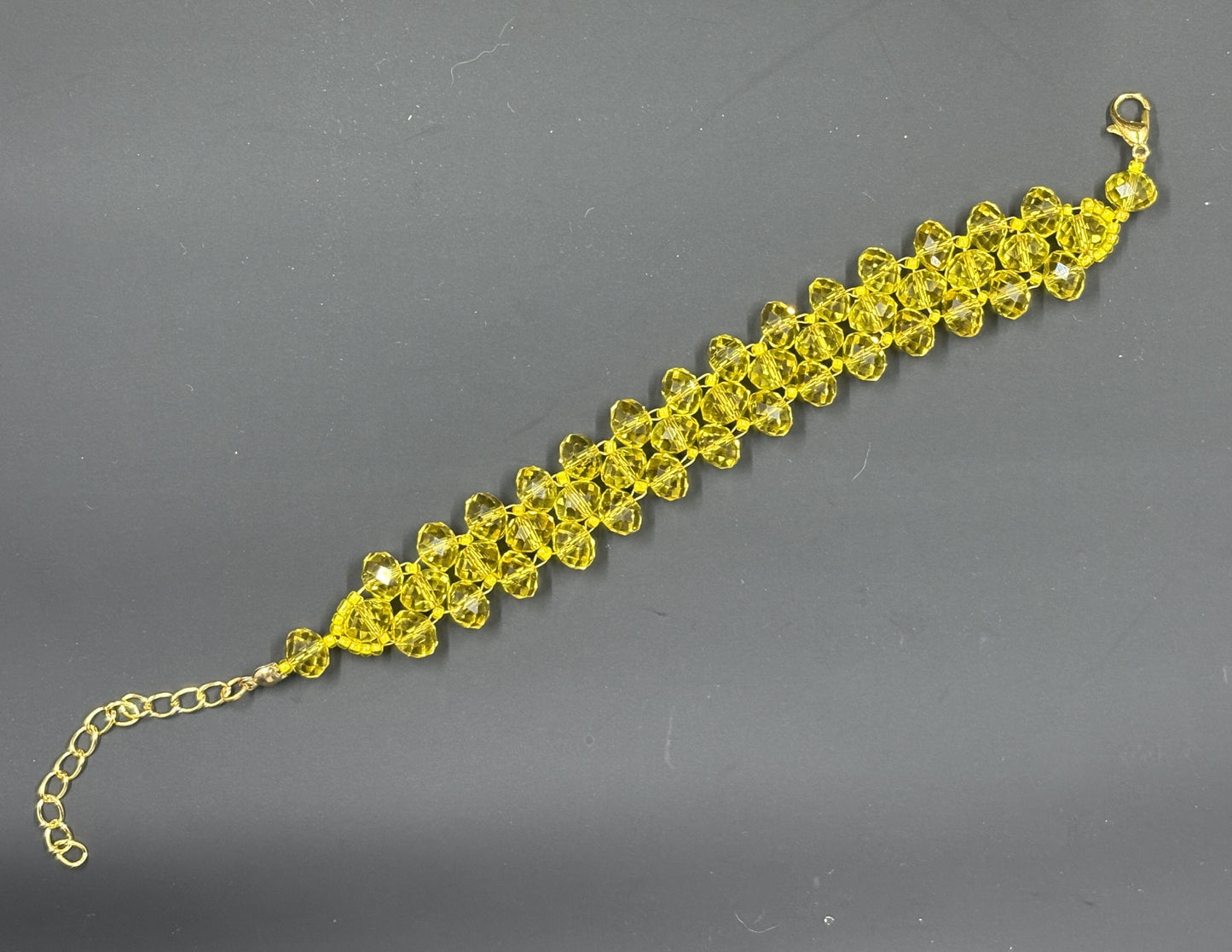 Sunshine Bracelet