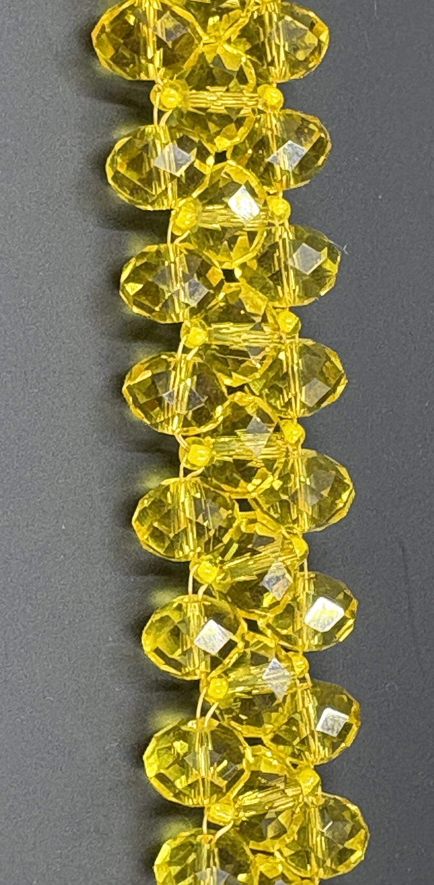 Sunshine Bracelet