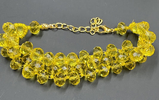 Sunshine Bracelet